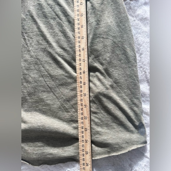 NWT: Free People Movement Racerback Tank Top in Moss Size Large - Picture 6 of 12